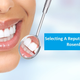 Illustration for article titled Selecting A Reputed Cosmetic Dentist | Rosenbergsmilesem/em